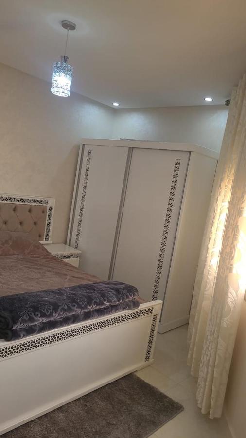Nador Jadid Hay Al Matar 10 6 Apartment Bagian luar foto