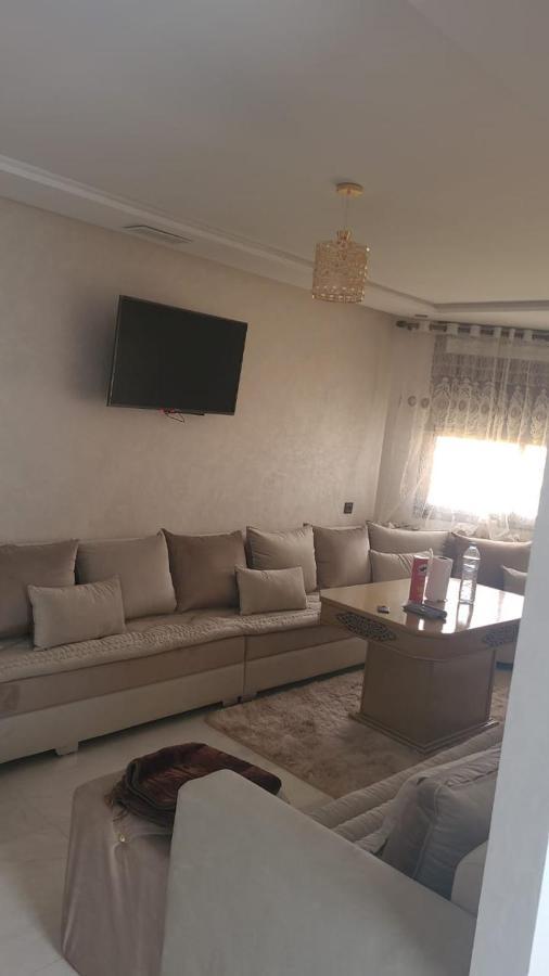 Nador Jadid Hay Al Matar 10 6 Apartment Bagian luar foto