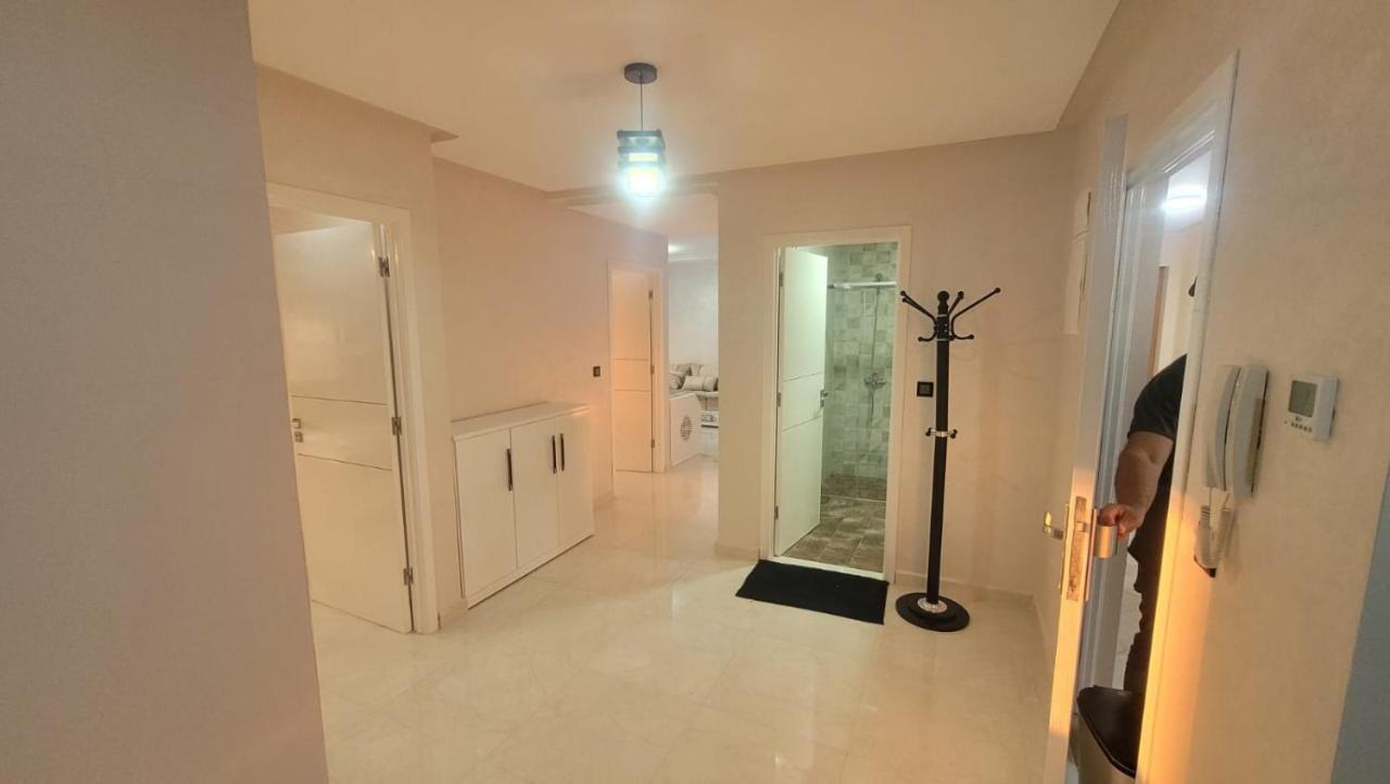 Nador Jadid Hay Al Matar 10 6 Apartment Bagian luar foto